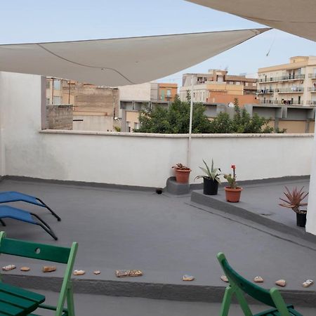 Bed and Breakfast Area 12 Bb Trapani Exteriér fotografie