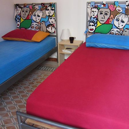 Bed and Breakfast Area 12 Bb Trapani Exteriér fotografie