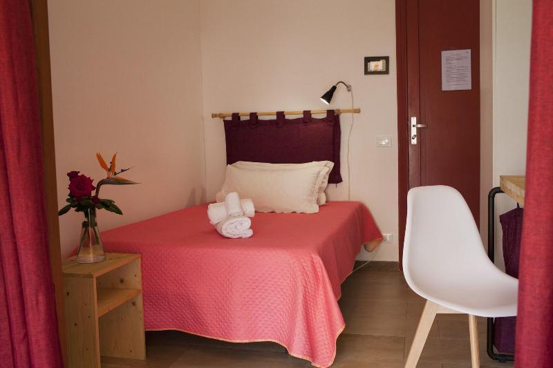 Bed and Breakfast Area 12 Bb Trapani Exteriér fotografie