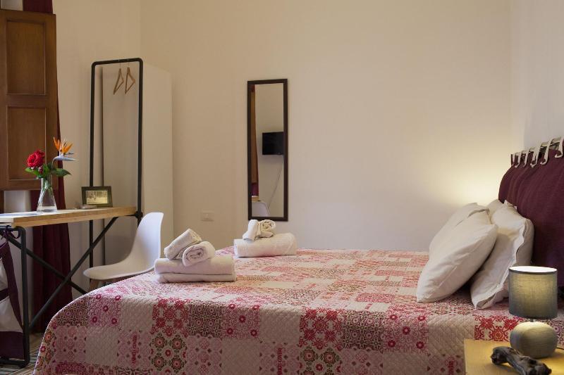 Bed and Breakfast Area 12 Bb Trapani Exteriér fotografie