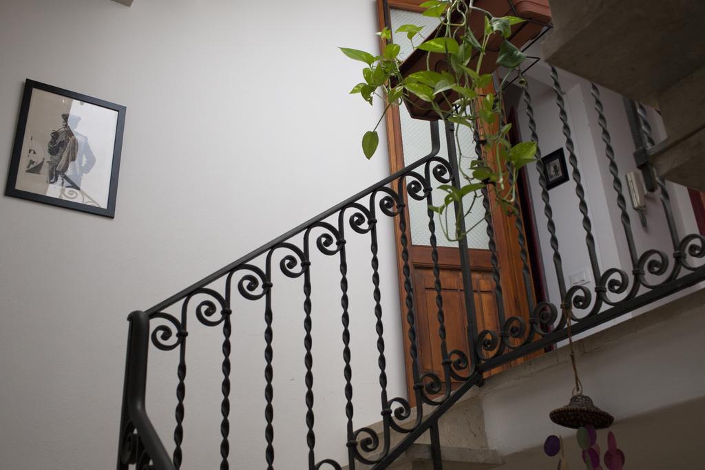 Bed and Breakfast Area 12 Bb Trapani Exteriér fotografie