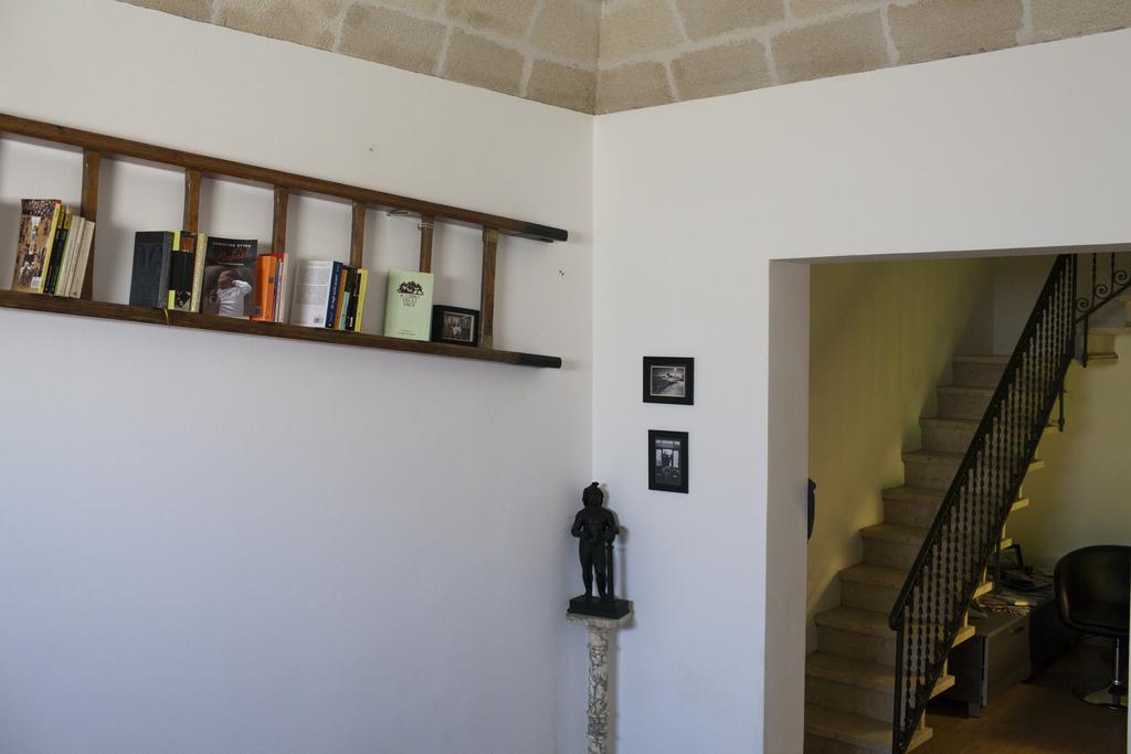 Bed and Breakfast Area 12 Bb Trapani Exteriér fotografie