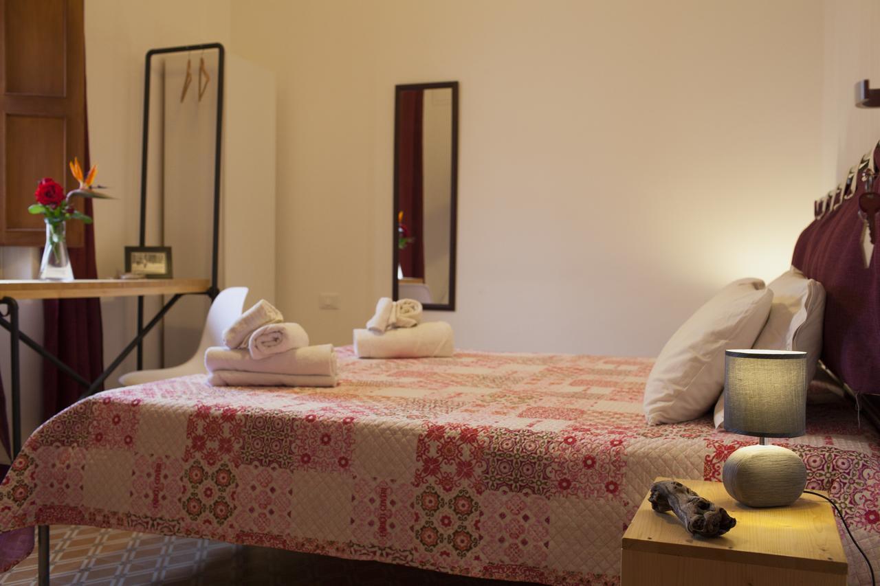 Bed and Breakfast Area 12 Bb Trapani Exteriér fotografie