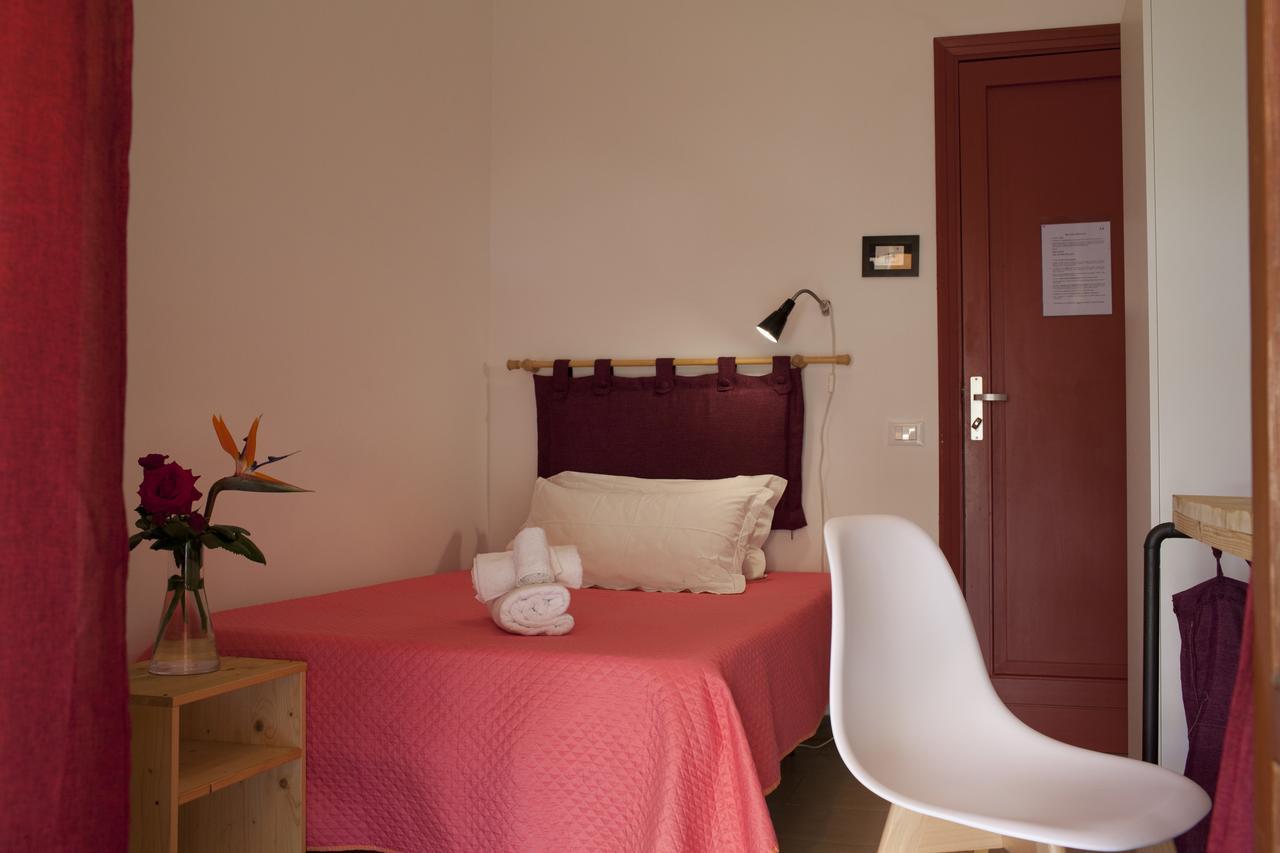 Bed and Breakfast Area 12 Bb Trapani Exteriér fotografie