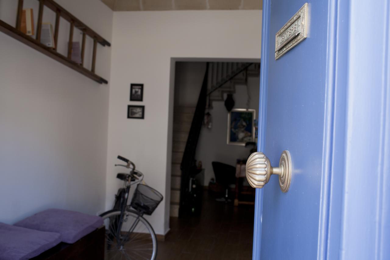 Bed and Breakfast Area 12 Bb Trapani Exteriér fotografie